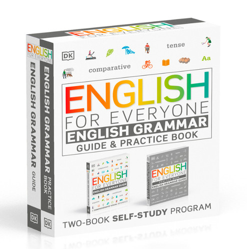 English for everyone - for,