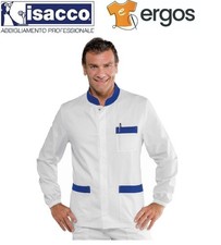 Isacco casacca coreana - isacco,