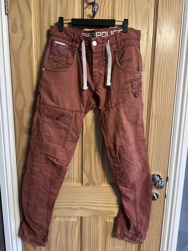 Jeans/bikers/pattinatori/stree