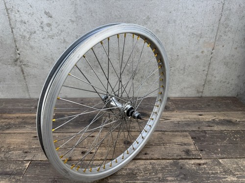 Ruota anteriore bmx - ruota, 20”
