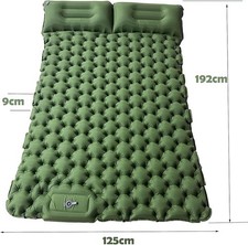 MATERASSINO MATERASSO LETTINO