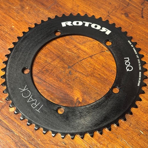 Corona rotor track 53t - 53t,