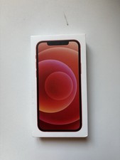 iPhone 12 Red, 64GB