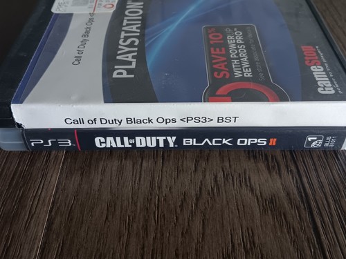 Call duty black ops - call,