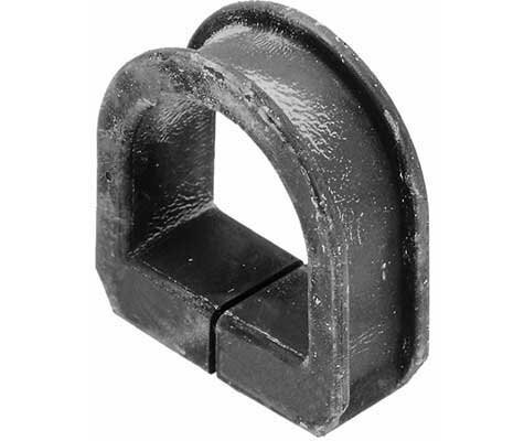 Silentbloc per cremagliera per