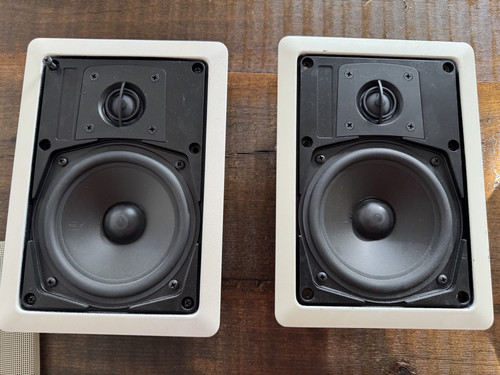 Boston acoustics 351 - boston,