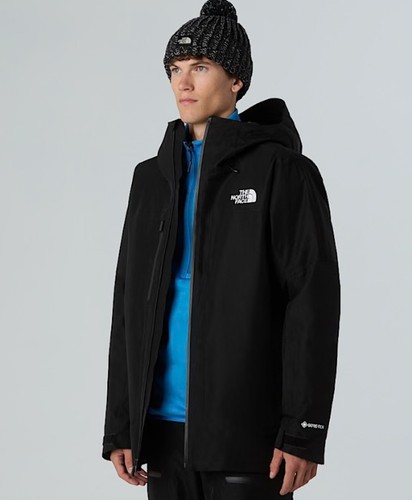 The north face - north, dawnstrike