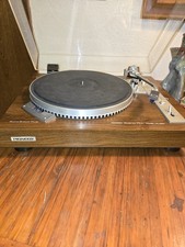 Vintage Pioneer Quartz Sincro