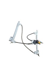 Originale Opel Tigra B Twintop Cabrio x-C Roadster Alzacristalli SX