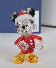 Swarovski Disney personaggio