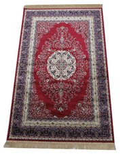 Tappeto classico con frange