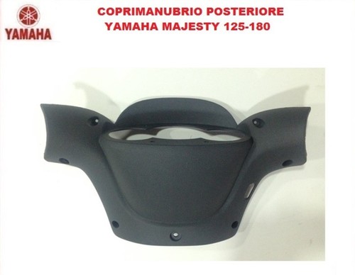 Coprimanubrio yamaha majesty - coprimanubrio, yamaha-majesty