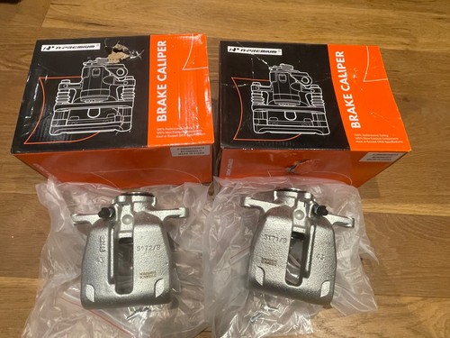 Pinza freno posteriore - 2x,
