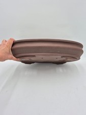 Vaso per bonsai 50 x 37 x 10