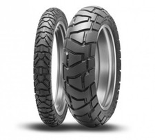 Gomma Moto DUNLOP 90/90 -21