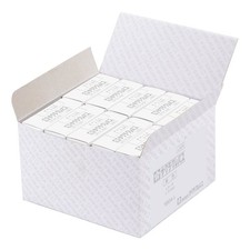 Crepas single color white 100