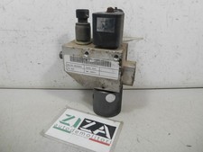 Riduttore Metano Fiat Punto