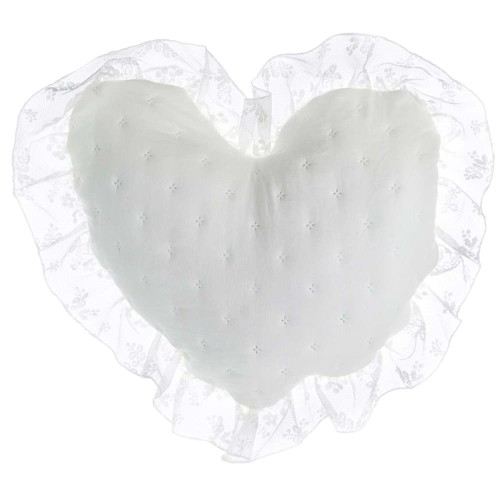 Blanc maricl romantic lace - -,