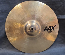 Sabian aax pollici thin - sabian, 16"