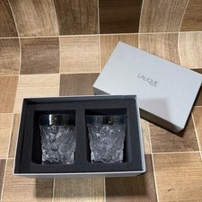 Set 2 bicchieri da whisky