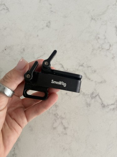 Supporto ssd smallrig - supporto,