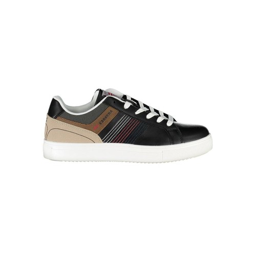 Sneaker uomo eco pelle - da,