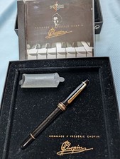 Mont Blanc Meisterstück 145