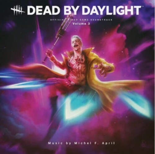 Michel april dead by - -,