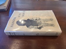 Nanook of the North Julian