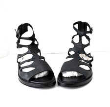 Ann Demeulemeester Gladiator