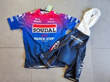 Completo ciclismo soudal - completo,