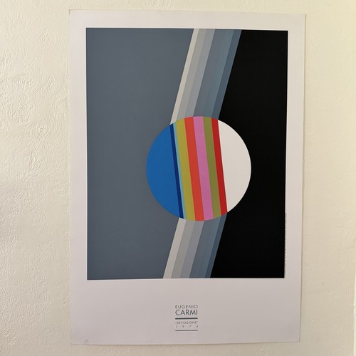 Poster stampa artistica - stampa,