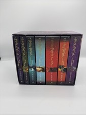 Harry Potter - The Complete