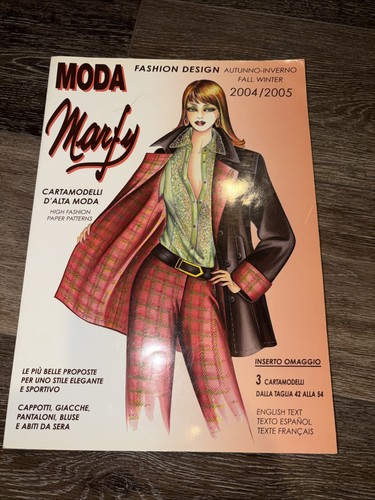 Moda marfy autunno inverno - marfy, autunno-inverno