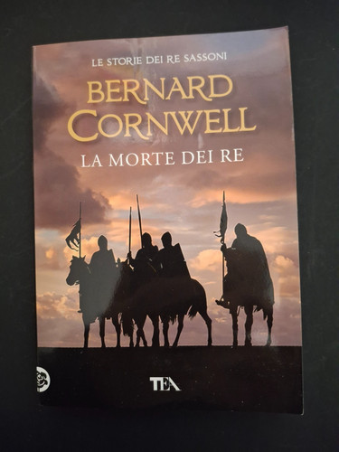 Morte dei di - re, bernard