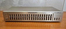 Marantz eq-20 equalizzatore grafico 10 +10 bande vintage perfetto stato