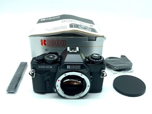 Ricoh 10x slr confezione - kr-10x,