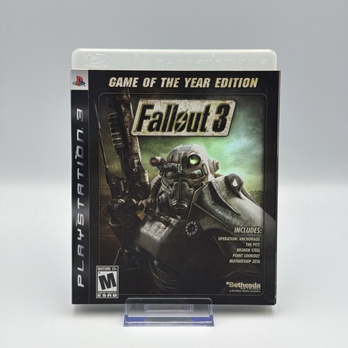 Fallout goty edizione gioco - 3,