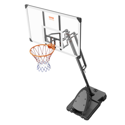 Canestro basket 138cm altezza - basket,