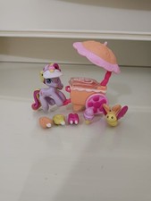 My Little Pony Vintage: Il