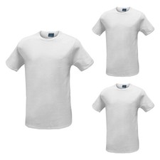 Tris t-shirt  taglie forti