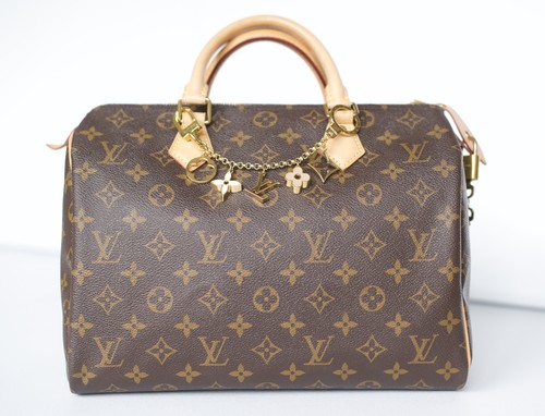 Louis vuitton speedy - speedy, 30