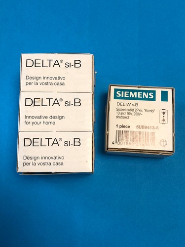 Lotto pezzi siemens - 4,