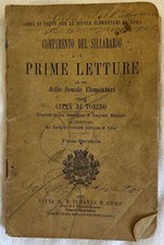 COMPIMENTO DEL SILLABARIO