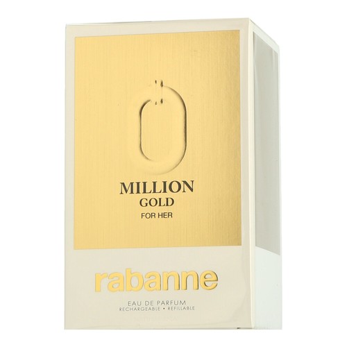 Paco rabanne million gold for - million,