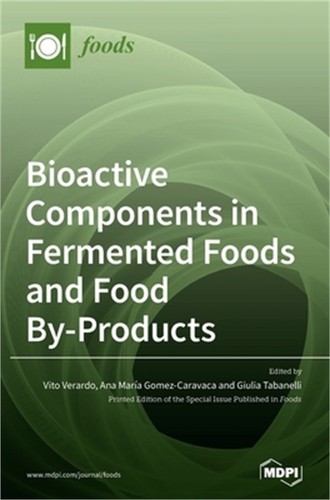 Bioactive components - bioactive,