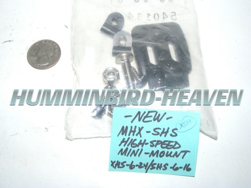 Humminbird mhx shs - humminbird, di