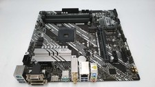 Asus Prime B550M-A WiFi II AMD