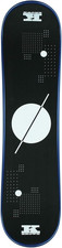 Snowkate Snowboard in plastica