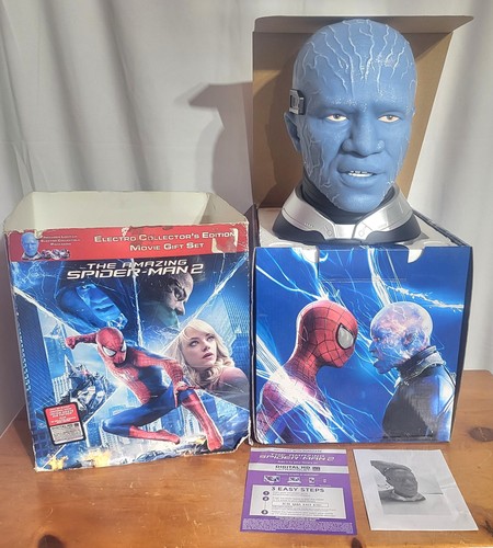 The amazing spider man - the, 2